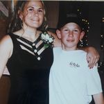 Julie Stickney - @stickmom17 - Instagram