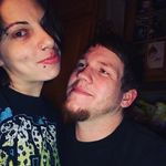 Julie Stickney - @darkruby89 - Instagram