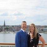 Julie Stickney Childs - @traveling_bookworm518 - Instagram