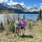 Julie Stickney-Davison - @julie_davison_ - Instagram