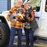 Julie Stickney Peterson - @portlandandcamdenhomer - Instagram