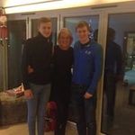 Julie Strang - @strang_julie - Instagram