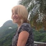 Julie Strange - @julie.strange - Instagram