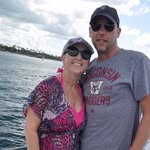 Julie Rupkey Strasser - @jstrasser9415 - Instagram