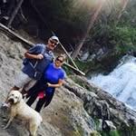 Julie Strasser - @julieanddon - Instagram