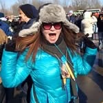 Julie Strasser - @julie.strasser - Instagram