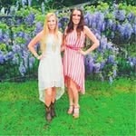 Julie Borgschatz Strunk - @motoshan - Instagram