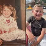 Julie Strunk - @mommy2grayson1 - Instagram