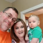 JulieStrunk - @jdanielsstunk - Instagram