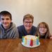 Julie Suhr - Facebook