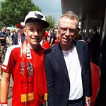 Julien ❤ - @suhrjulienehrenhofer - Instagram