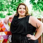 Julie - @juliesurfacedesign - Instagram