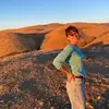 Julia Sutter - @thatwindowseatgirl - TikTok