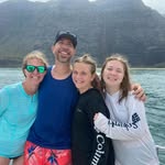 Julie Sutter Ratliff - @julesmcgov - Instagram