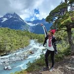 juli berrone - @juliet_a_bordo - Instagram