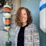 Julie Lortie Talbott - @julietalbott - Instagram