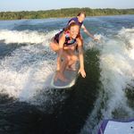 Julie Conley Tedder - @ktedder6 - Instagram