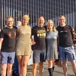 Julie Timms - @jul.ie1974 - Instagram