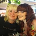 Julie Timms - @davidtimms756 - Instagram