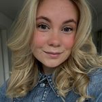 Julie Topp Olsen - @julie_topp - Instagram