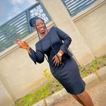 maame Aseda - @julietopppong66 - Instagram