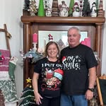 Rich-Julie Hoheimer Trimble - @julietrimble1 - Instagram