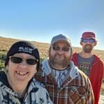 Julie Tull - @poohbearjt - Instagram