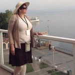 Julie Tull - @churchgirljulie - Instagram
