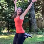 Julie Tull - @julietheuplifther - Instagram