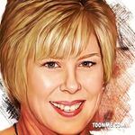 Julie Millward Turrell - @julie.turrell.92 - Instagram