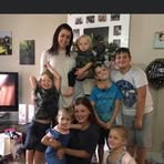 Julie Turrell - Facebook