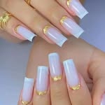 ju design de unhas - @julietymanicure - Instagram