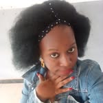 Juliety Magomelo - @julietymagomelo - Instagram