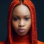 Juliety Mahenge - @julietymahengee - Instagram