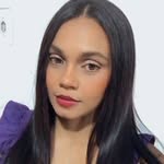 Juliety Marques - @julietymarques - Instagram