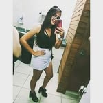Juliety Mathias - @julietymathias - Instagram