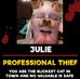 Julie Uhrig - Facebook