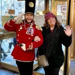 Julie Uhrig Feldhaus - @julfeld - Instagram