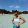 Julie Van Over - @jollerblade - TikTok
