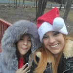 Pelageia Julie Vanover - @julie001__ - Instagram