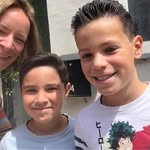 Julie Varga - @jvarga85 - Instagram