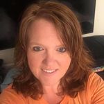 Julie Venable Woody - @jvwoodyrn - Instagram