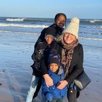 Julie Vickers - @vickersjav - Instagram