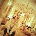 Julie Vickers - @julie_inparis - Instagram