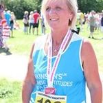 Julie Vickers - @vickers_julie_ - Instagram