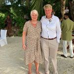 Julie Vickers - @jules.1966 - Instagram