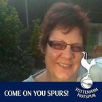 Julie Vickers - @vickerssammy - Instagram