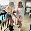 Julie - @juliewangler0 - TikTok