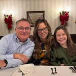 Julie Weger Riordan - @jweger - Instagram