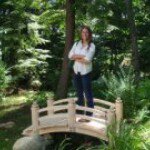 Julie Wesson - @juleswa76 - Instagram